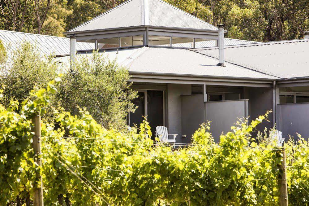 Polperro Villas Red Hill Exterior foto